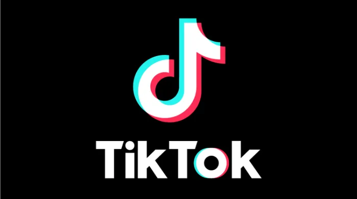 Logo TikTok