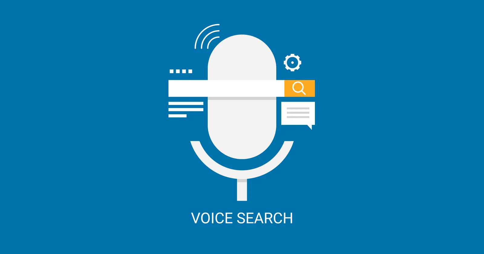 Voice Search Optimization: Využijte hlasového vyhledávání pro lepší výsledky