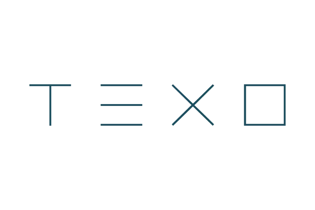 Logo TEXO.cz
