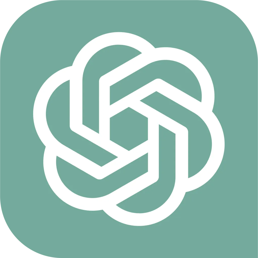 Logo ChatGPT