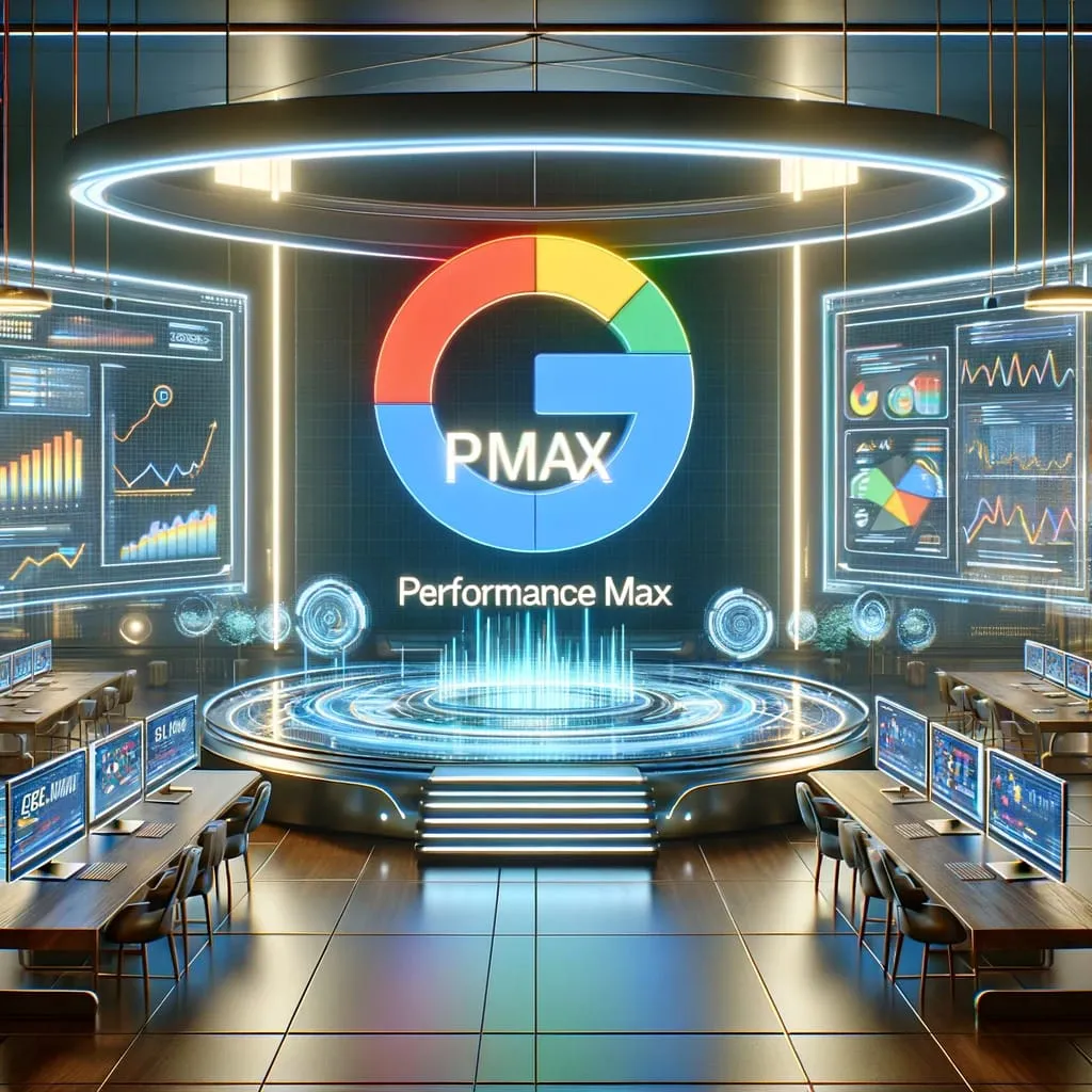 Kampaně PMax? Jak optimalizovat.