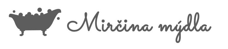 Mirčina mýdla