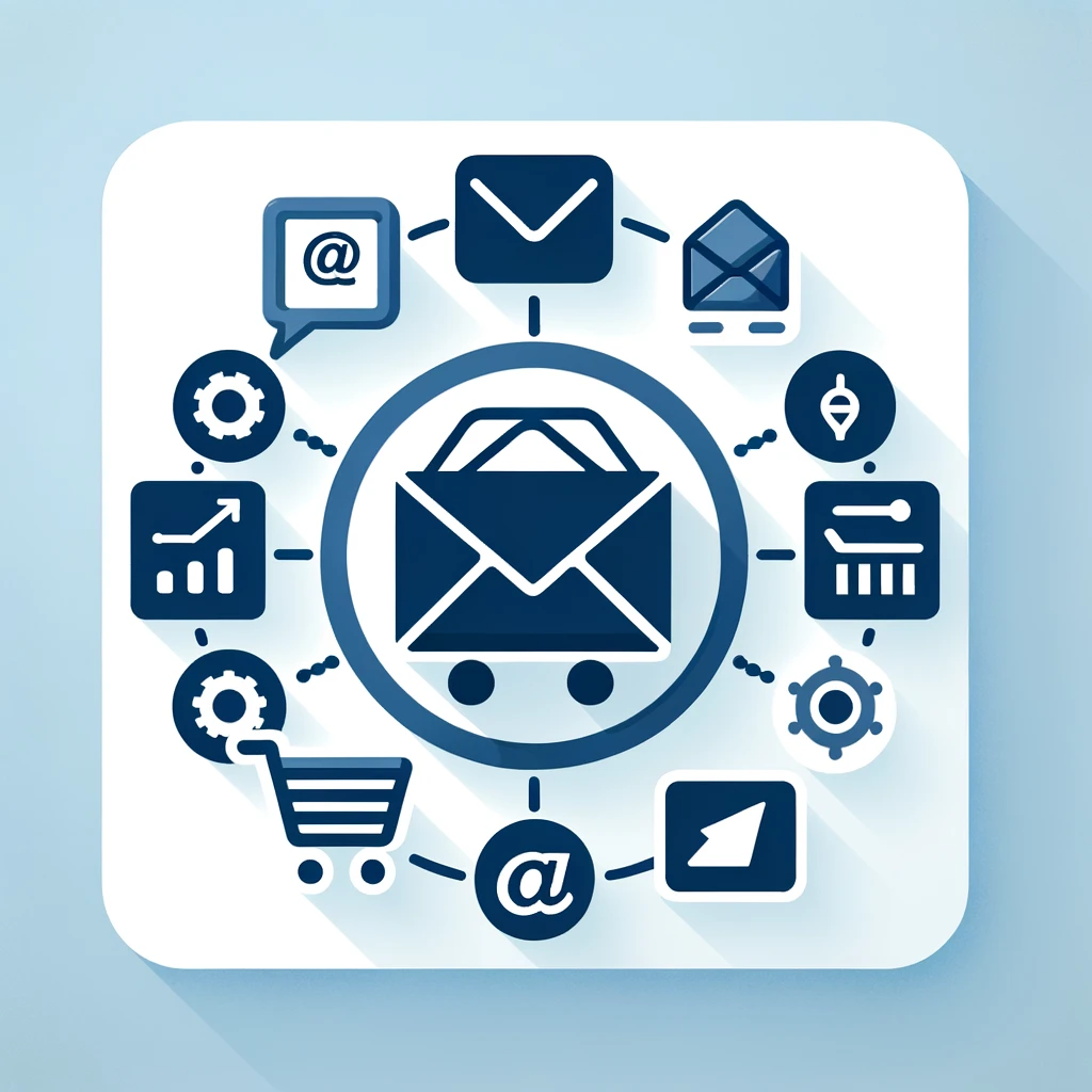 Emailing a Shoptet