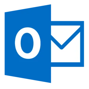 Logo Microsoft Outlook