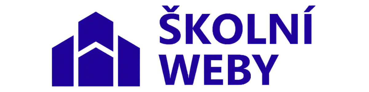 ŠkolníWeby logo